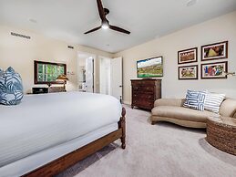 Wailea Beach Villas