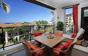 Wailea Beach Villas