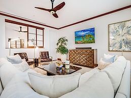 Wailea Beach Villas