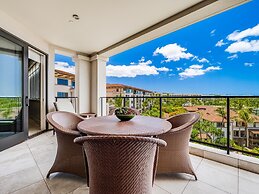 Wailea Beach Villas
