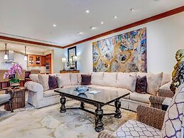 Wailea Beach Villas