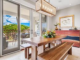 Wailea Beach Villas