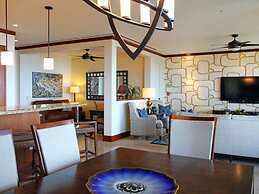 Wailea Beach Villas