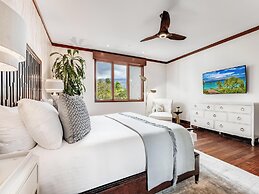 Wailea Beach Villas