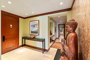 Wailea Beach Villas