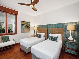 Wailea Beach Villas