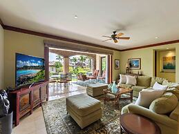 Wailea Beach Villas