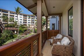 Wailea Beach Villas