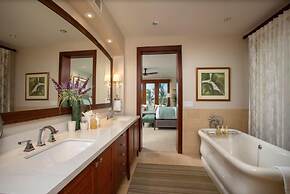Wailea Beach Villas