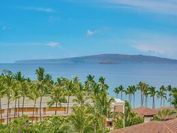 Wailea Beach Villas