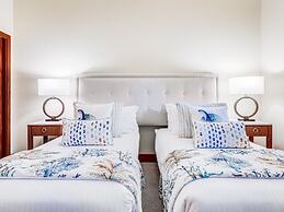 Wailea Beach Villas