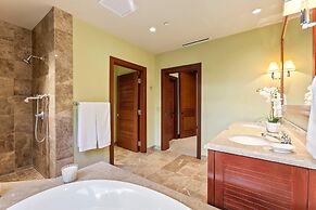 Wailea Beach Villas