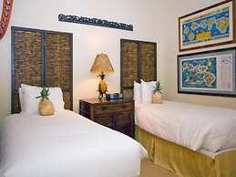 Wailea Beach Villas