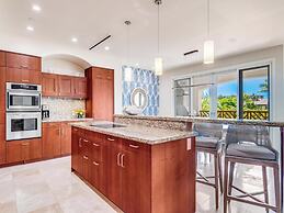 Wailea Beach Villas