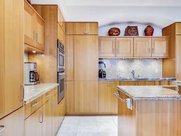 Wailea Beach Villas