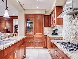 Wailea Beach Villas