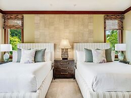 Wailea Beach Villas