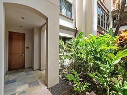 Wailea Beach Villas
