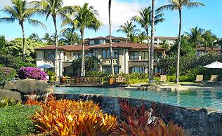 Wailea Beach Villas