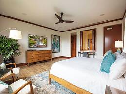 Wailea Beach Villas