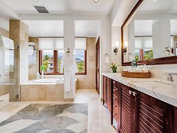 Wailea Beach Villas