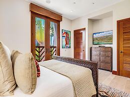 Wailea Beach Villas