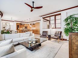 Wailea Beach Villas