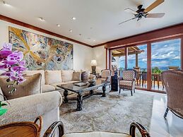 Wailea Beach Villas