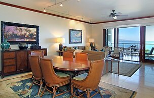 Wailea Beach Villas