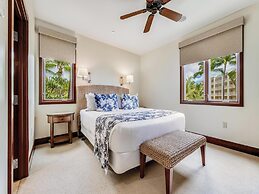 Wailea Beach Villas