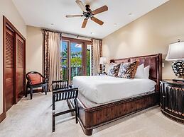 Wailea Beach Villas