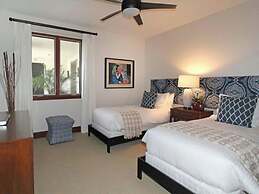 Wailea Beach Villas