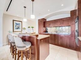 Wailea Beach Villas