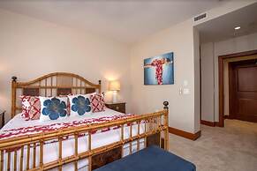 Wailea Beach Villas