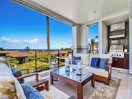 Wailea Beach Villas