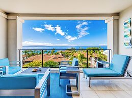 Wailea Beach Villas
