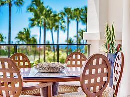 Wailea Beach Villas