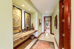 Wailea Beach Villas