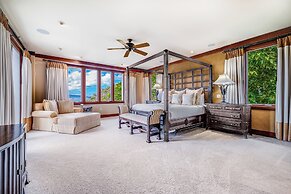 Wailea Beach Villas