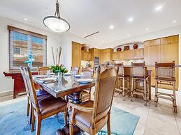 Wailea Beach Villas