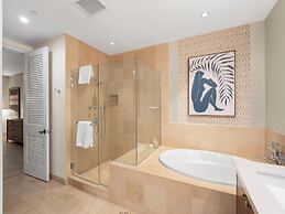 Wailea Beach Villas
