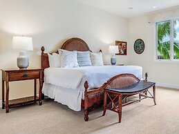 Wailea Beach Villas
