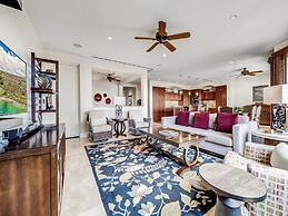 Wailea Beach Villas