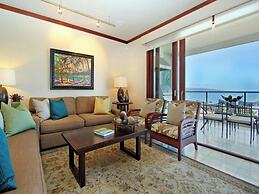 Wailea Beach Villas