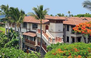 Wailea Beach Villas
