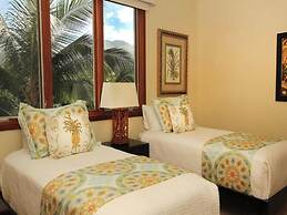 Wailea Beach Villas