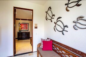 Wailea Beach Villas