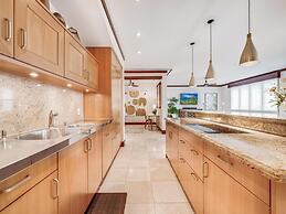 Wailea Beach Villas