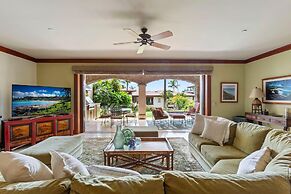 Wailea Beach Villas