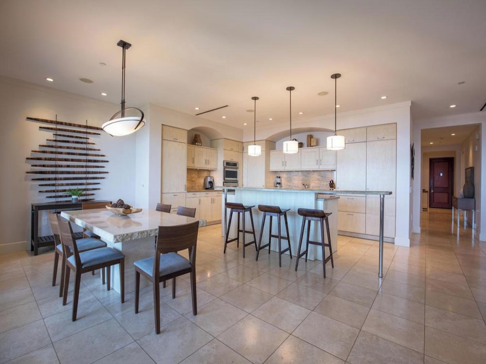 Wailea Beach Villas
